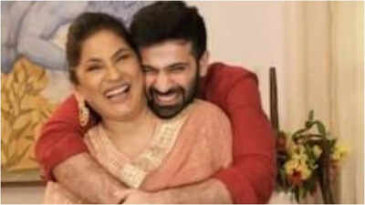 'I had panic attacks...': Archana Puran Singh’s son Aaryamann Sethi opens up on his mental health struggles