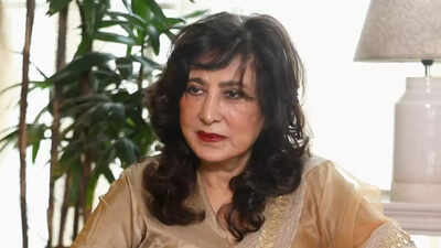 Anita Advani talks about Rajesh Khanna’s disputed will: ‘It's not money. It's also my respect’