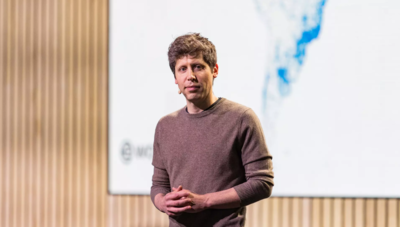 OpenAI CEO Sam Altman calls out tech companies for mass layoffs; says: Can't blame everything on...