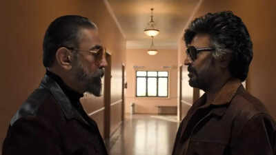 'KHxRK' reunion: Rajinikanth and Kamal Haasan reunite for a quirky film, Nelson Dilipkumar to direct the historical film