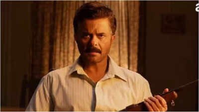 'Anil Sir does not like to be reminded': Anil Kapoor refuses to discuss his past work on sets, reveals 'Subedaar' director Suresh Triveni