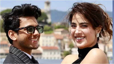 Vishal Jethwa explains why he AVOIDS Sridevi topic with ‘Homebound’ co-star Janhvi Kapoor