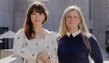 UK’s Hepworth Wakefield announces new co-directors - The Art Newspaper