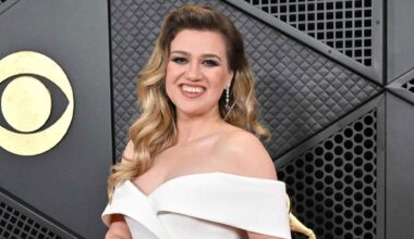 New guest host announced for The Kelly Clarkson Show