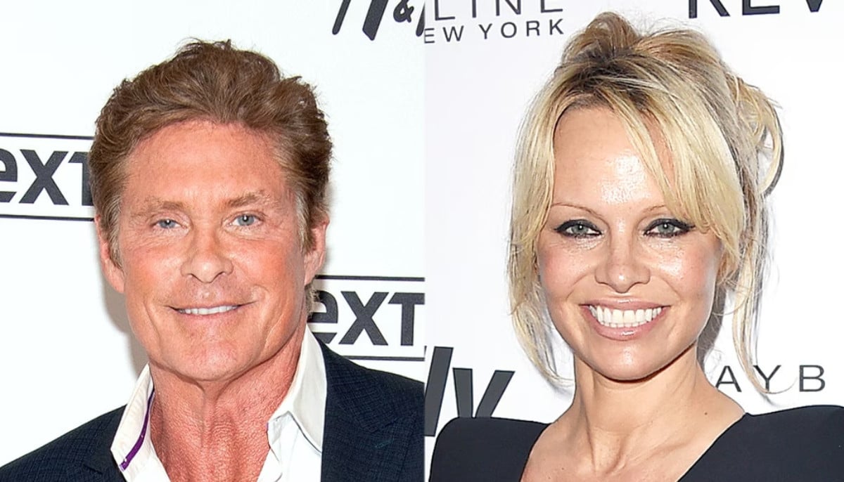 Pamela Anderson, David Hasselhoff's return to reimagined version of 'Baywatch' confirmed by star