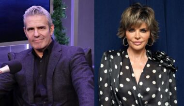 Lisa Rinna slams Andy Cohen for his below the belt move: 'So shady'