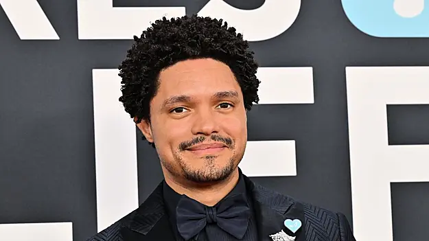 Donald Trump Threatens To Sue Comedian Trevor Noah Over Grammys Epstein Joke