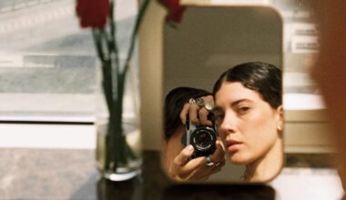 Intimate self-portraits from lovers all over the world