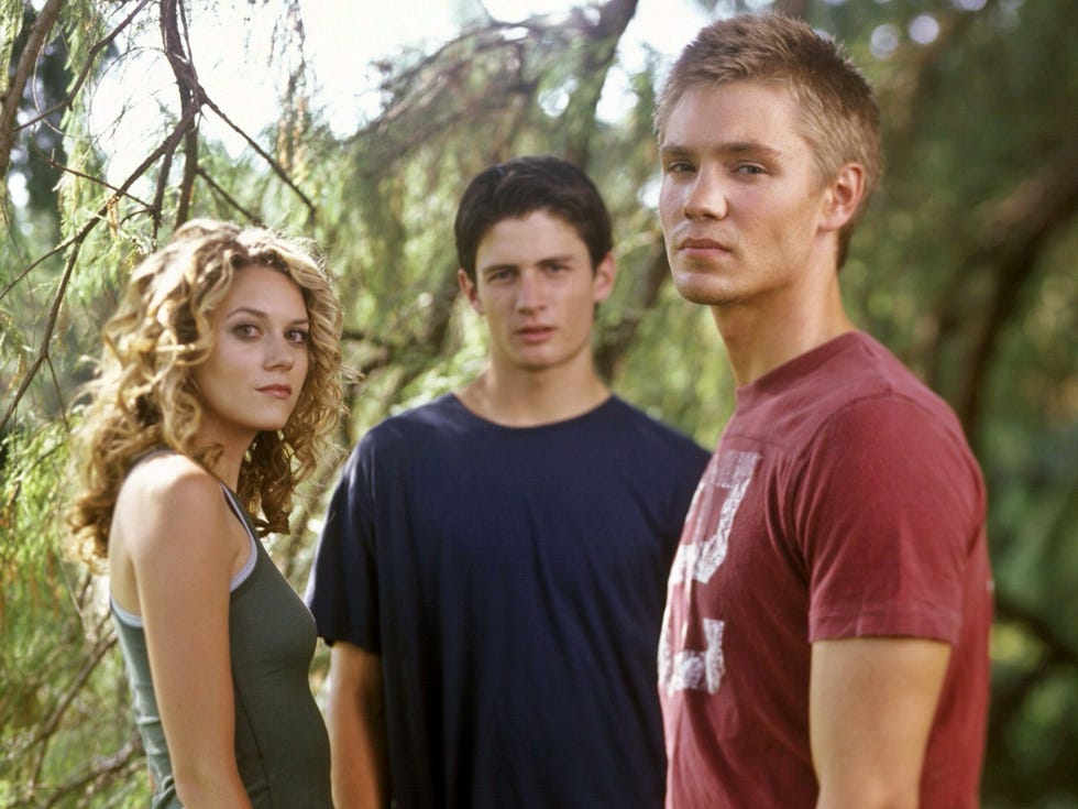 one tree hill