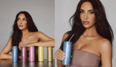 Kim Kardashian’s Paraxanthine Drink: Is It Safe? | Health