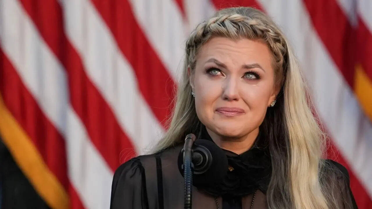 Candace Owens ‘Demon’ Controversy: Are Erika Kirk and TPUSA Behind the Alleged Campaign? | US Buzz