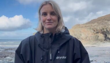 I was a champion surfer – then I nearly died: why I believe sewage was to blame | Dirty Business