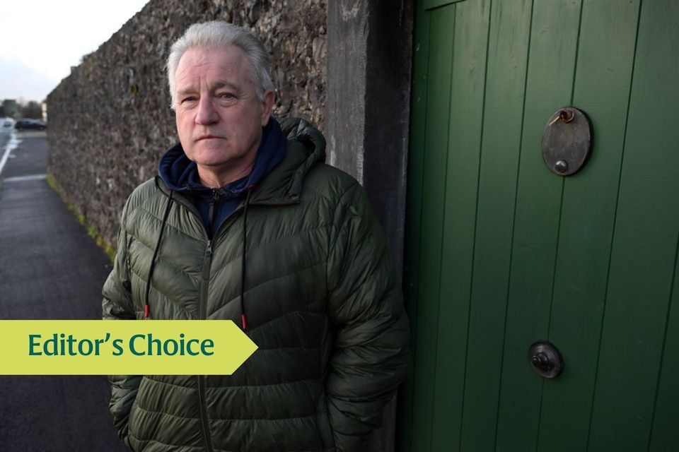 Eddie O’Sullivan regrets he didn’t enjoy the high points he had with Ireland more than he did at the time. Photo: Ray Ryan