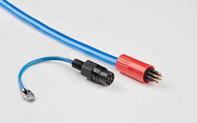 Macartney Introduces New Subconn Data Micro Circular