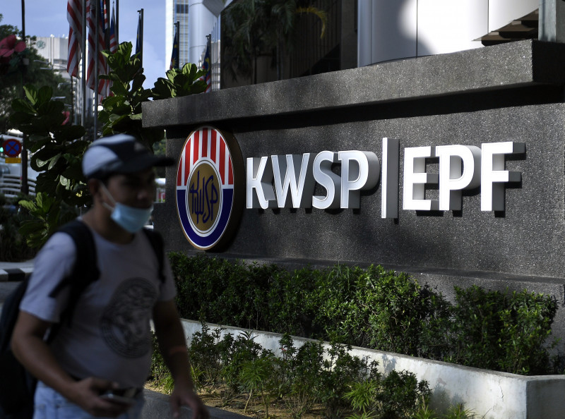 EPF dividend decision awaited amid calls for flexible access ahead of festive season