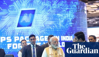 Tech’s politics push at home and abroad | Technology