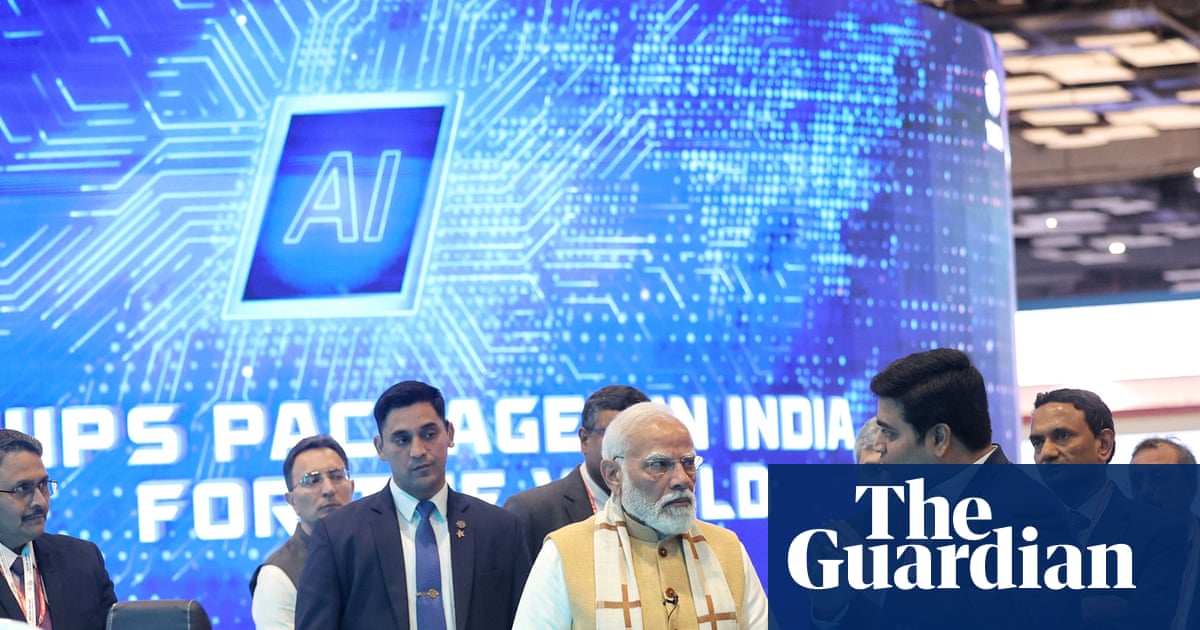 Tech’s politics push at home and abroad | Technology