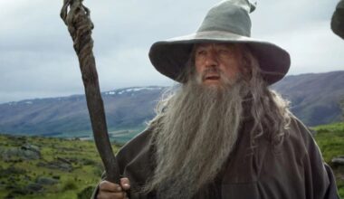 The Lord of the Rings: Why Two Actors Refused the Role of Gandalf and Still Regret It Today