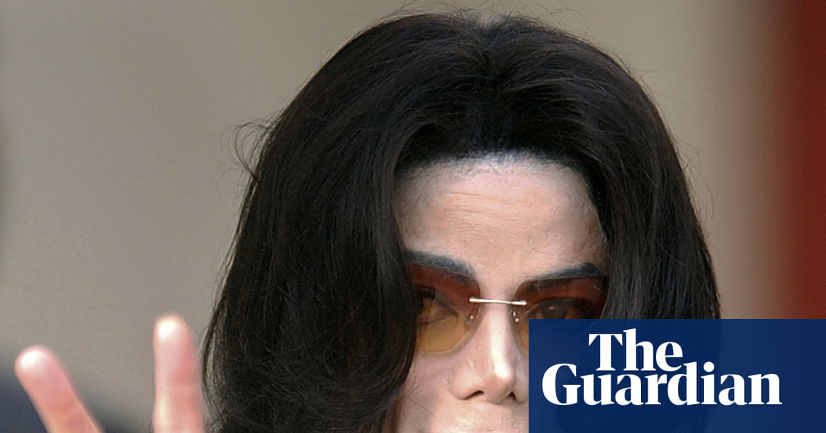 Michael Jackson detailed his thoughts on children in previously unheard audio | Michael Jackson