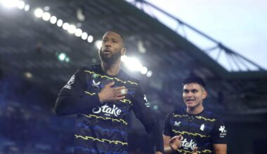 Beto’s late goal saves the day