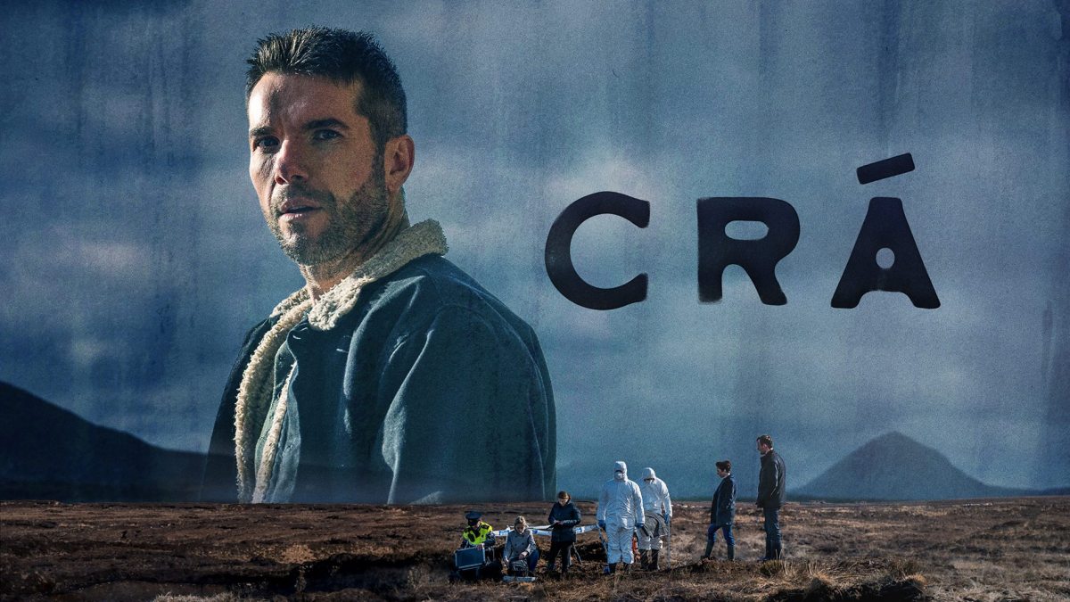 Production begins on Crá season 2
