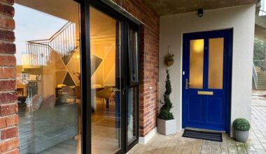 See inside ground floor apartment in Wexford on sale for €250,000