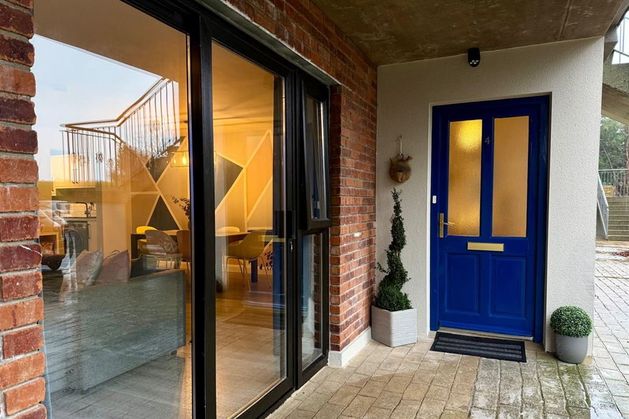 See inside ground floor apartment in Wexford on sale for €250,000