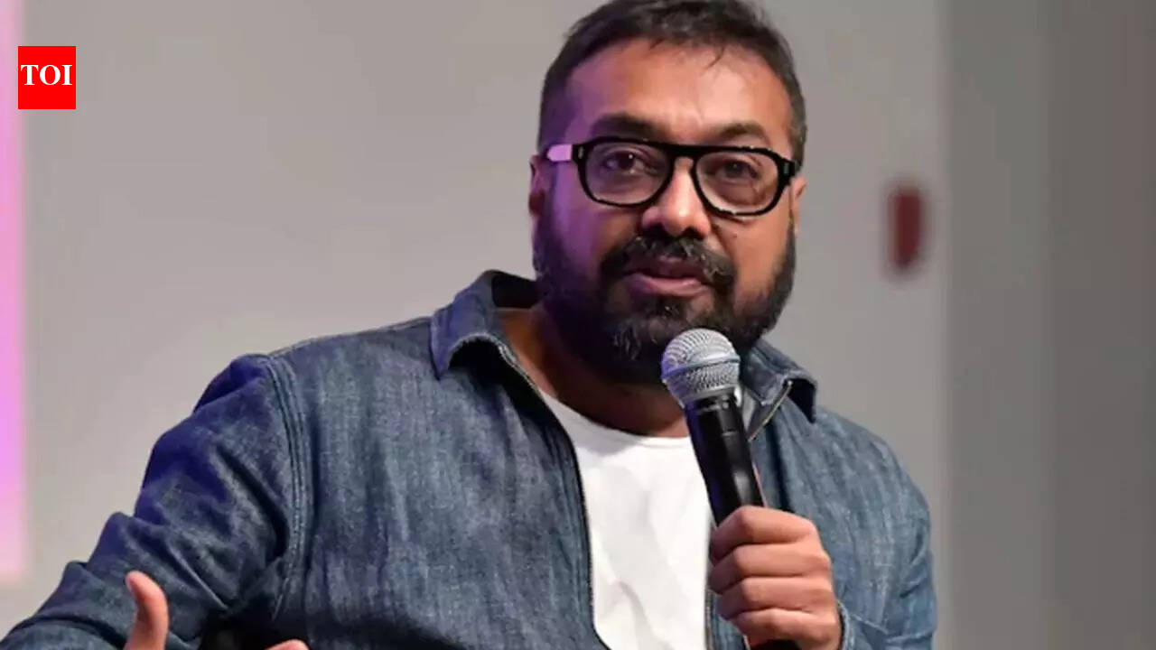 Anurag Kashyap calls Dhurandhar a ‘courageous mainstream film’, defends Yash’s Toxic teaser: ‘Calling films propaganda is also propaganda’ | Hindi Movie News