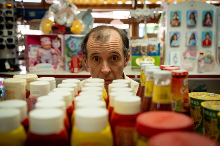 These Sacred Vows. Photo: crisriosbordon.com