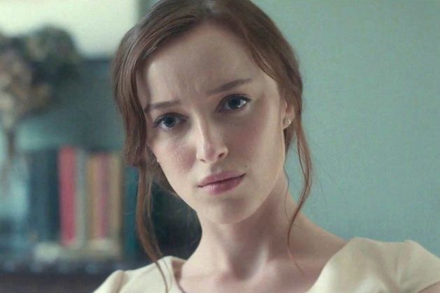 Today’s top TV and streaming picks: These Sacred Vows, Eddie the Eagle and Anniversary