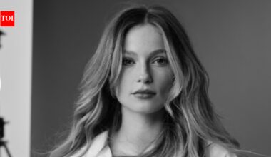 Hannah Dodd breaks down Francesca's quiet struggle in ‘Bridgerton’ season 4