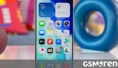 The iPhone 18's delay is reconfirmed by another report