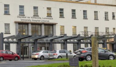 Revoke agreements that helped ‘cover up’ Jessica Sheedy’s death at University Hospital Limerick, says TD