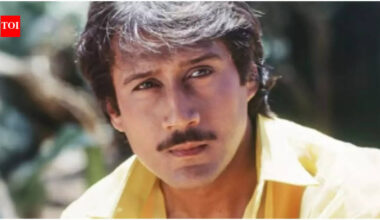 Ajay Devgn’s funny birthday message for Jackie Shroff wins over fans; ‘Cake seedha hi kaatna’ | Hindi Movie News