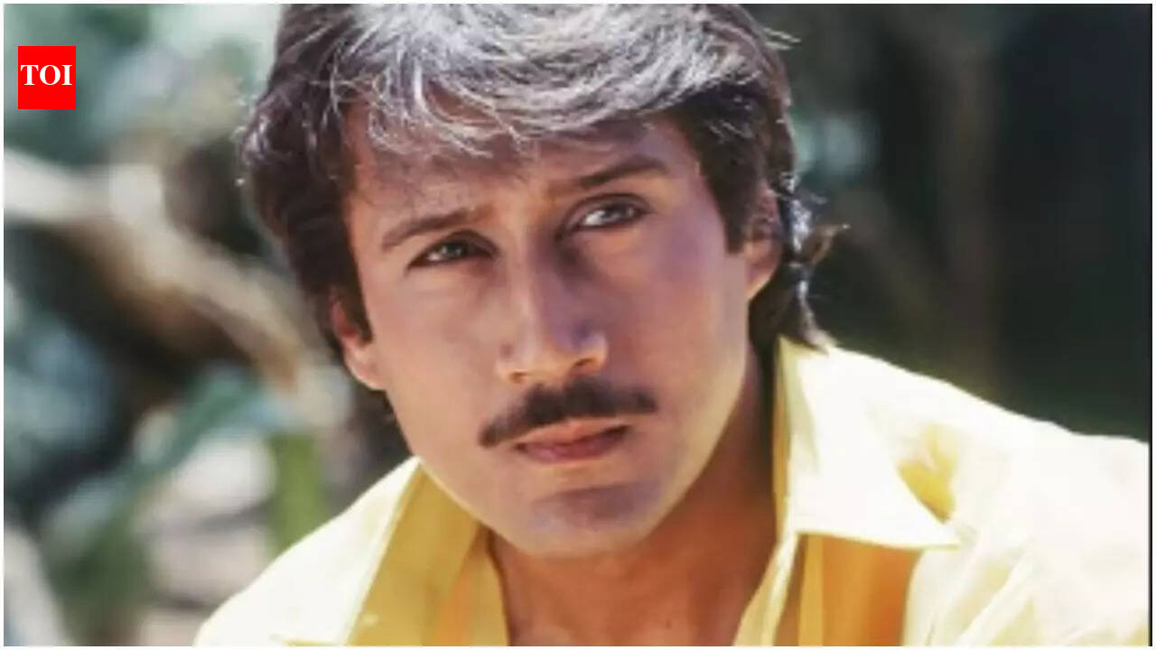 Ajay Devgn’s funny birthday message for Jackie Shroff wins over fans; ‘Cake seedha hi kaatna’ | Hindi Movie News