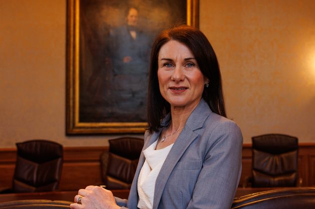 The trains are late again, but new Irish Rail CEO needs cash for a 21st-century infrastructure