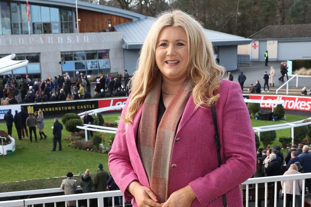 ‘It’s a really exciting time’ – says Newstalk’s Andrea Gilligan as Claire Byrne set to begin slot on Tuesday