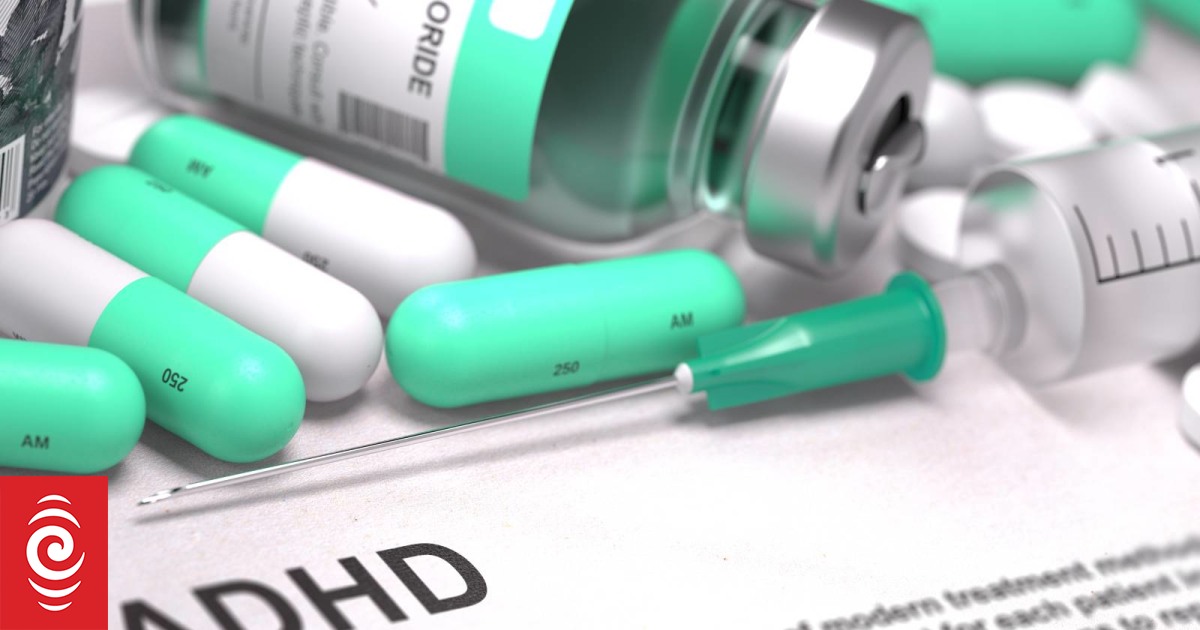 First GP prescriptions for adult ADHD patients issued