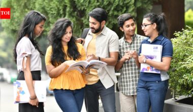 Union Budget 2026–27: Higher education spending scales up as research and training receive larger allocations