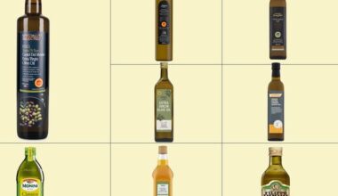 The supermarket Evoo taste test: ‘If you use a lot of olive oil, and favour a strong flavour, stock up on this one – it’s excellent’