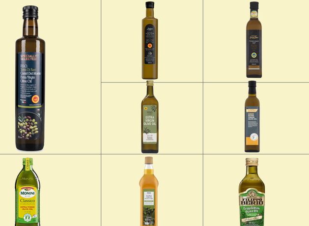 The supermarket Evoo taste test: ‘If you use a lot of olive oil, and favour a strong flavour, stock up on this one – it’s excellent’