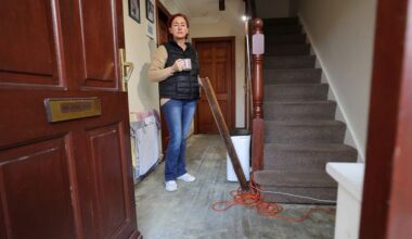 ‘We need to limit the ability to take judicial reviews’ — residents ‘furious’ with legal challenges that leave homes vulnerable to flooding