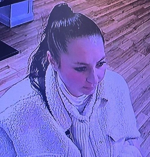 Anna Novicka (28) is reported missing from Swords, Co Dublin