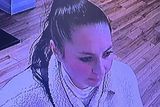 thumbnail: Anna Novicka (28) is reported missing from Swords, Co Dublin