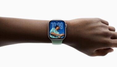 Here's my one Apple Watch feature request for watchOS 27