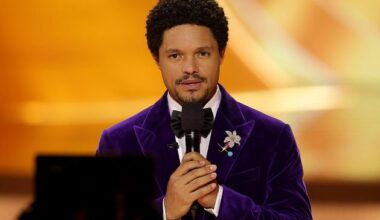 Grammy’s 2026: Trevor Noah’s dig at Nicki Minaj, Cher’s mix up and Justin Bieber’s pants performance – here’s what you missed from the biggest night in music
