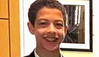 Woman ‘heard high-pitched scream’ on the night Noah Donohoe disappeared