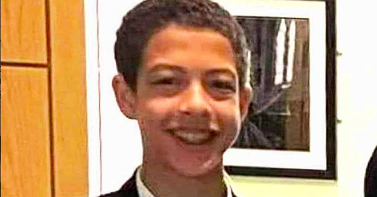 Woman ‘heard high-pitched scream’ on the night Noah Donohoe disappeared