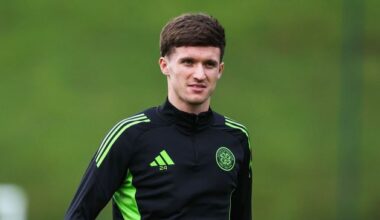 Irish transfer news: Johnny Kenny eyes promotion after sealing loan move to Bolton; Sammie Szmodics swaps Ipswich for Derby