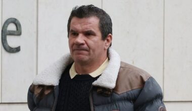 Air passenger screamed abuse at cabin crew when refused alcohol